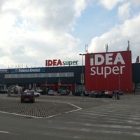 Photo taken at iDEA Super by Ivan S. on 2/28/2013