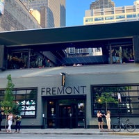 Photo taken at Fremont by Lou S. on 7/13/2019