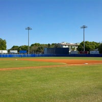 Chain Of Lakes Complex - 500 Cletus Allen Drive