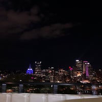 Foto tomada en Pittsburgh Marriott City Center  por Mohammed el 10/7/2023