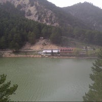 4/6/2013 tarihinde Fırat T.ziyaretçi tarafından Sünnet Gölü Doğal Yaşam Hoteli'de çekilen fotoğraf
