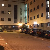 keenan accommodation student house durham