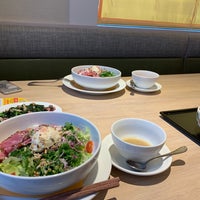 Photo taken at Denny&amp;#39;s by お米 マ. on 9/8/2019