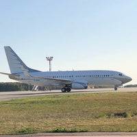 Photo taken at Business Terminal by Дмитрий Д. on 8/27/2018