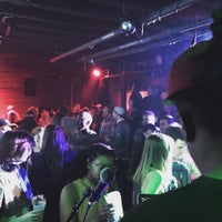Photo taken at The Basement by brandon s. on 2/14/2016