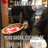 Photo taken at Starbucks by José Daniel M. on 2/13/2019