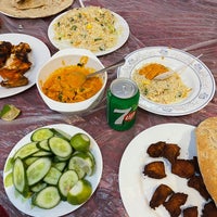 Photo taken at Zalal Restaurant by Abdullah on 8/22/2022