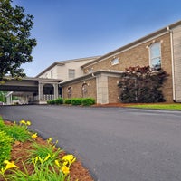 Photos At Arch L Heady Funeral Home Okolona 29 Visitors