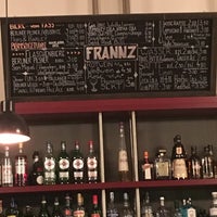 Photo prise au Frannz Club par Carlos Elói d. le5/21/2019