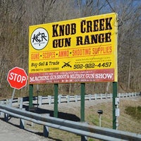 5/30/2018 tarihinde Knob Creek Gun Rangeziyaretçi tarafından Knob Creek Gun Range'de çekilen fotoğraf