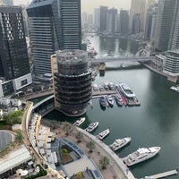 4/28/2024にFaisal F.がAddress Dubai Marinaで撮った写真