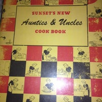 Aunties &amp; Uncles (Now Closed) - Breakfast Spot in Downtown Toronto