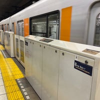 Photo taken at Yurakucho Line Ikebukuro Station (Y09) by カズ on 2/24/2024