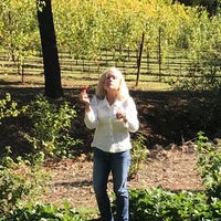 Photo taken at John Christ Winery by Donald M. on 10/22/2019