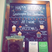 Photo taken at Starbucks by . .. on 12/28/2018