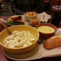 Photo taken at Panera Bread by Kevin M. on 3/31/2013