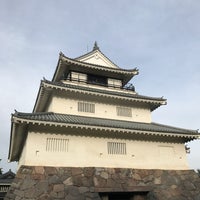 長岡市郷土史料館 Museo Historico