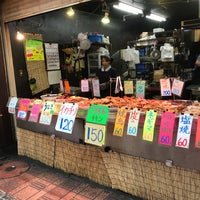 Photo taken at 惣菜 なかふじ by しゃろ ろ. on 9/11/2018