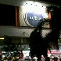 Review Matahari Mall Kudus