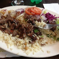 8/10/2013에 You L.님이 Beyti Turkish Kebab에서 찍은 사진