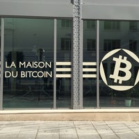La Maison du Bitcoin - 10 rue du Caire La Maison du Bitcoin - 10 rue du Caire