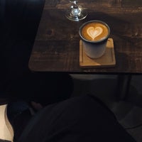 10/26/2019にSadeemがEquation Coffeeで撮った写真