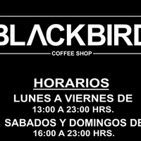 Foto tirada no(a) Blackbird Coffee Shop por Enrique R. em 12/3/2017