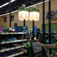 Walmart Neighborhood Market 11800 Hialeah Gardens Blvd