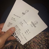 Photo taken at 28 Cinema by İLahe Z. on 10/24/2018