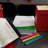Photos At Steuer Fachschule Dr Endriss Ehrenfeld 1 Tip