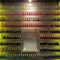 Photo taken at The Nail Spa by M .. on 1/8/2020