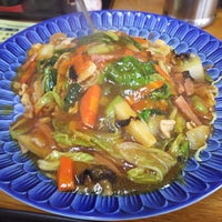 花まさ Noodle House In 苫小牧市