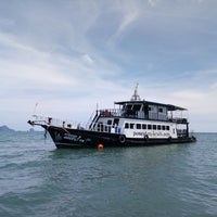 3/23/2019 tarihinde Poseidon Dive Centerziyaretçi tarafından Poseidon Dive Center'de çekilen fotoğraf