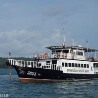 Foto diambil di Poseidon Dive Center oleh Poseidon Dive Center pada 11/18/2019