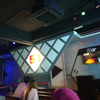 I City 5d Cinema Movie Theater