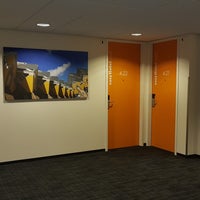 7/6/2017에 Ursula P.님이 easyHotel Rotterdam City Centre에서 찍은 사진