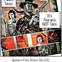 Das Foto wurde bei Taco Denver (T|ACO) von Ryan Mayor V. am 10/9/2012 aufgenommen