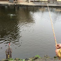 養老渓谷釣堀センター Fishing Spot In 大多喜町