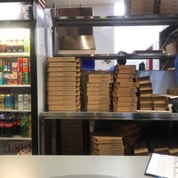 Photo taken at Domino&amp;#39;s Pizza by Юля К. on 10/7/2020