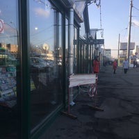 Photo taken at Книжковий ринок «Петрівка» by Юля К. on 12/5/2019
