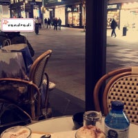Photo taken at VIENA by MUHANNAD on 2/15/2019
