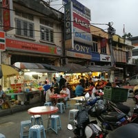 Peel Road Nasi Lemak Maluri 17 Tips From 599 Visitors