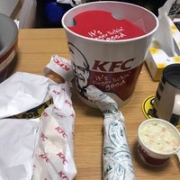 Photo taken at KFC by Haruka P. on 6/5/2019