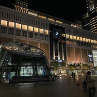 Photo taken at Sapporo Station by Tsubasa U. on 9/8/2023