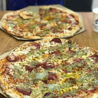 Photo taken at Domino&amp;#39;s Pizza by Mertcan T. on 2/8/2018