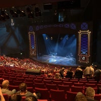 Photo taken at Stage Theater Neue Flora by Ella B. on 2/7/2020