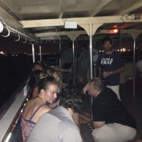 Photo taken at DC Social Booze Cruise by DC Social Sports C. on 6/2/2013