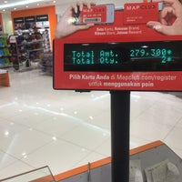 skechers kemang village