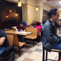 Photo taken at Subway by Denis S. on 4/26/2015