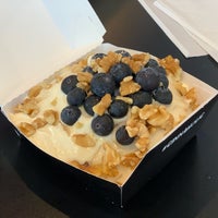Photo taken at Cinnaholic by Michael S. on 6/7/2019